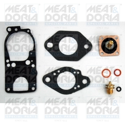 Repair Kit, carburettor